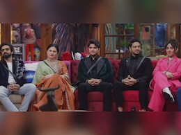 बिग बॉस ने दिया जोर का झटका, मिडवीक एलिमिनेशन के जरिए इस सदस्य को घर से निकाला