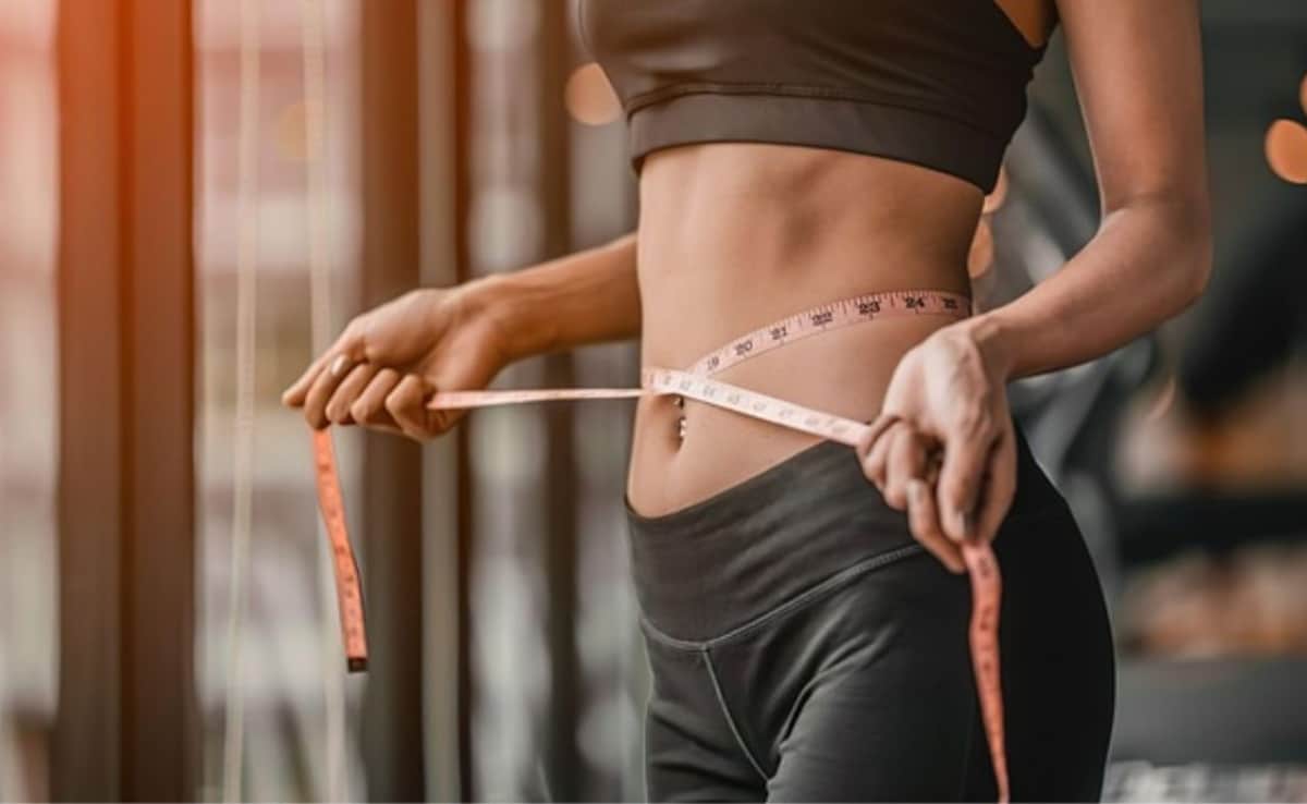 Pune Fitness Expert Shares Fat Loss Tips