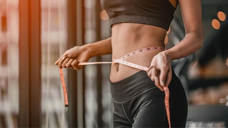 Pune-Based Fitness Expert Shares 3 Formulas For '"Crazy" Fat Loss