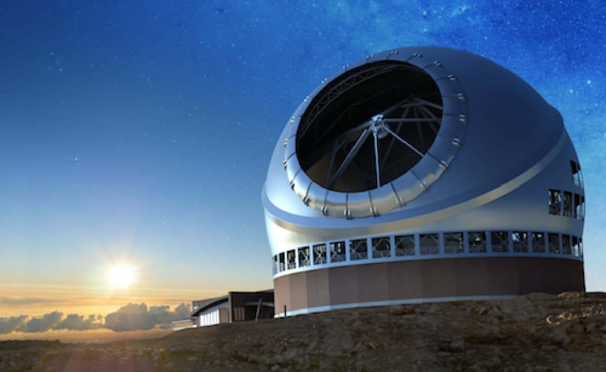 Latest and Breaking News on NDTV