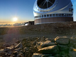 एलियंस के राज से उठेगा पर्दा,  इस चीज का इस्तेमाल कर रहे हैं भारत और जापान