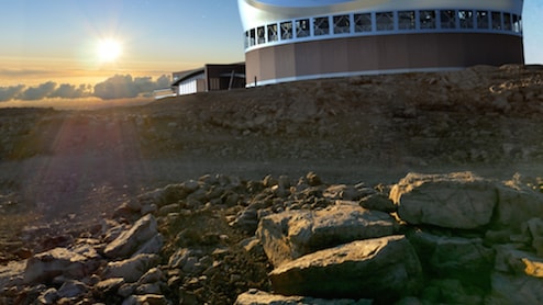 एलियंस के राज से उठेगा पर्दा,  इस चीज का इस्तेमाल कर रहे हैं भारत और जापान