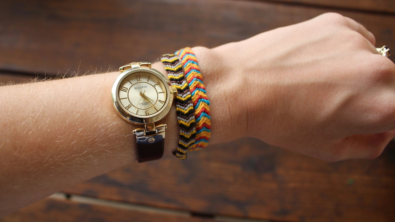 Bracelets That Elevate Everyday Outfits: 5 Dainty Picks Bracelets That Elevate Everyday Outfits: 5 Dainty Picks