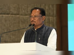 राष्ट्रीय जल पुरस्कारों की घोषणा: छत्तीसगढ़ को तीन पुरस्कार, मुख्यमंत्री विष्णु देव साय ने दी बधाई