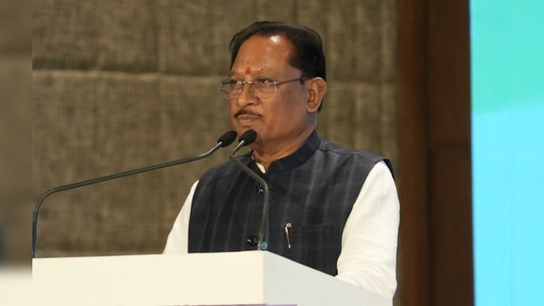 राष्ट्रीय जल पुरस्कारों की घोषणा: छत्तीसगढ़ को तीन पुरस्कार, मुख्यमंत्री विष्णु देव साय ने दी बधाई