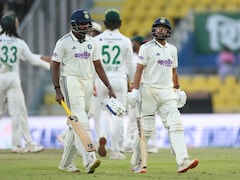 "Wanted India To Grovel": South Africa Coach's Remark Sparks Row During 2nd Test Against India