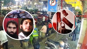 Delhi Blast Suspects Were Planning To Target Crowded Place On Diwali, Sources Say