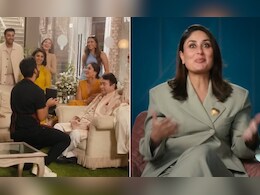 करीना कपूर ने खाने पर खोले राज तो रणबीर ने बताया किस्सा, डाइनिंग विद द कपूर्स के ट्रेलर को देखेंगे बार-बार