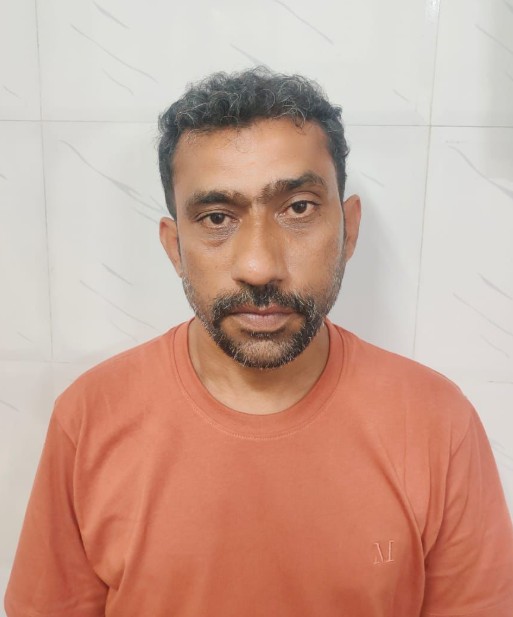 ओडिशा से पकड़ा गया मुंबई का कुख्यात ‘अकबर खाऊ’, 12.8 लाख के मेफेड्रोन केस में था फरार