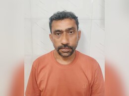 ओडिशा से पकड़ा गया मुंबई का कुख्यात ‘अकबर खाऊ’, 12.8 लाख के मेफेड्रोन केस में था फरार
