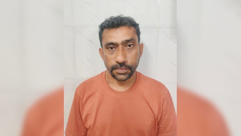 ओडिशा से पकड़ा गया मुंबई का कुख्यात ‘अकबर खाऊ’, 12.8 लाख के मेफेड्रोन केस में था फरार
