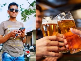 Sangli News : तिघांची एकत्र दारुपार्टी, मित्राचा एक शब्द टोचला अन् झालं भयंकर कांड