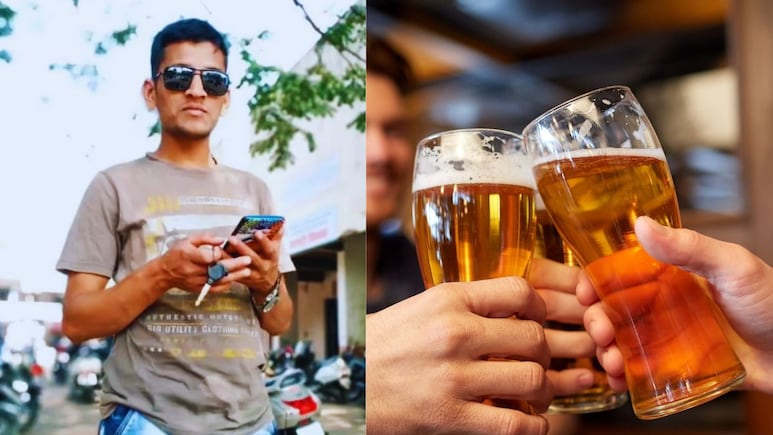 Sangli News : तिघांची एकत्र दारुपार्टी, मित्राचा एक शब्द टोचला अन् झालं भयंकर कांड