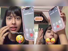 35000 दे दो माफीनामा दे दूंगा...लड़की और स्कैमर का ये वीडियो देख लोग हुए कंफ्यूज बोले- आखिर कौन है चोर?