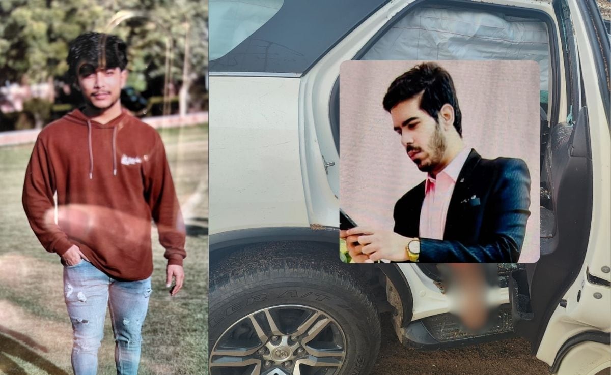 Latest and Breaking News on NDTV Latest and Breaking News on NDTV