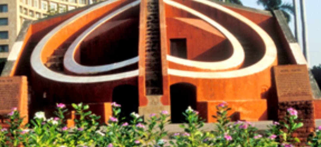 जंतर मंतर पर शख्स ने खुद को गोली मारी, दिल्ली पुलिस जांच में जुटी