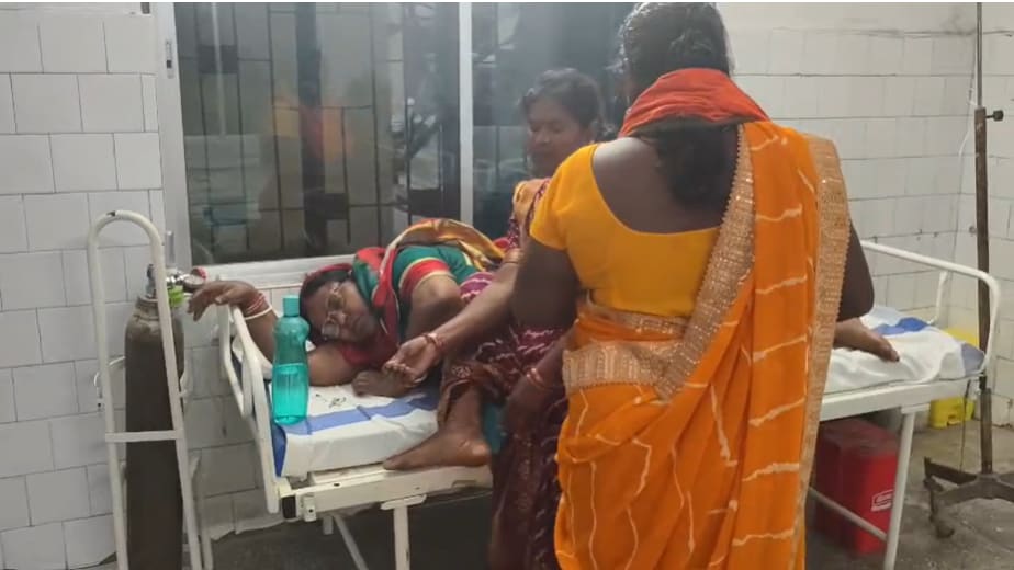 Latest and Breaking News on NDTV