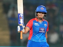 WPL 2026: Delhi Capitals Retain Jemimah Rodrigues, Shafali Verma But Release This Big Star