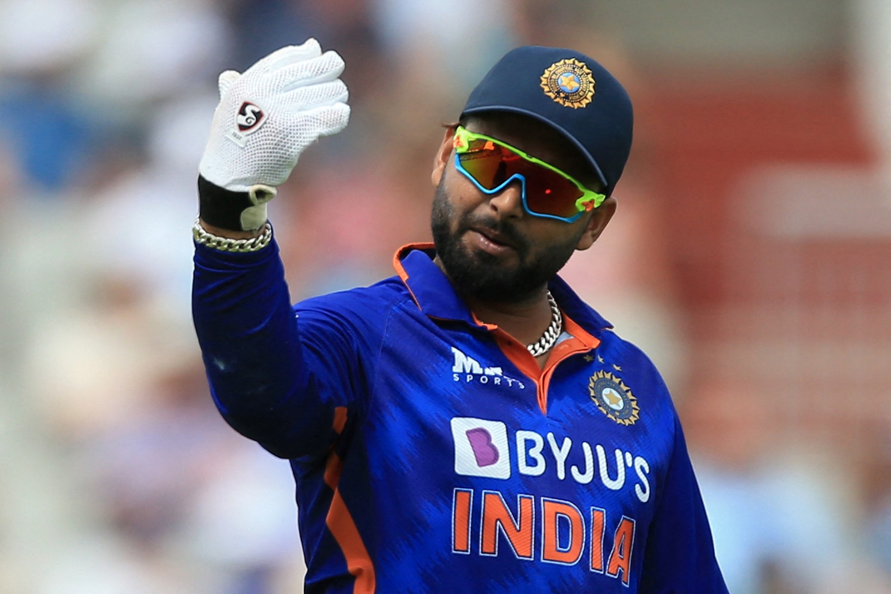 IND vs SA ODI Series: आखिर क्यों ऋषभ पंत को नहीं बनाया गया कप्तान? रिपोर्ट में दावा- 'पिछले एक साल में...'