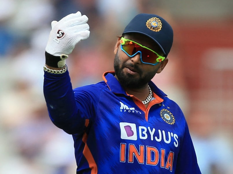 India's Squad Announcement vs South Africa Live Updates: Rishabh Pant Returns To India's ODI Squad In New Role