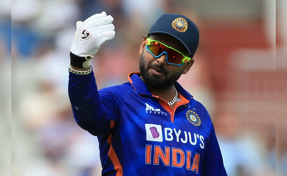 IND vs SA ODI Series: आखिर क्यों ऋषभ पंत को नहीं बनाया गया कप्तान? रिपोर्ट में दावा- पिछले एक साल में...