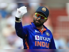 Pants Batting Template Not Liked By Indian Team Management Member: Report