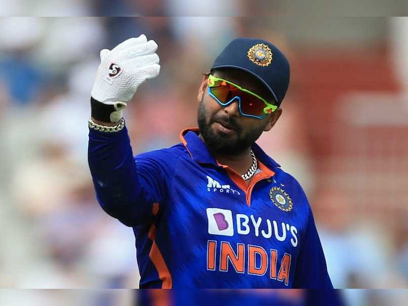 KL Rahul's Massive Hint On India vs South Africa 1st ODI Playing XI: "Rishabh Pant Good Enough To Play As Batter"