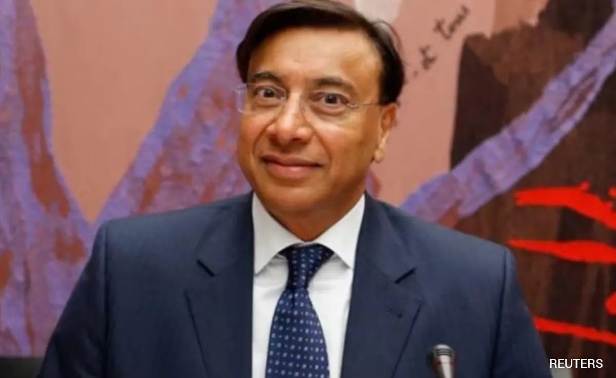 De belastingtrekker achter de Britse exit van staalmagnaat Lakshmi Mittal