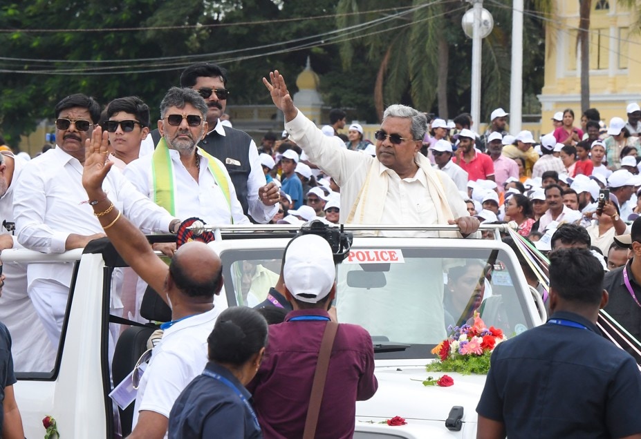 Latest and Breaking News on NDTV