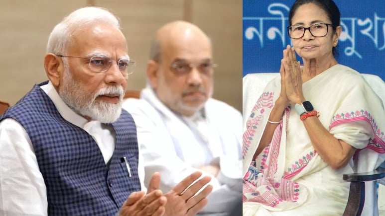 PM की रैलियां, दागी और टॉलीवुड को ना...&nbsp;ममता की सत्ता बेदखली के लिए BJP की खास रणनीति