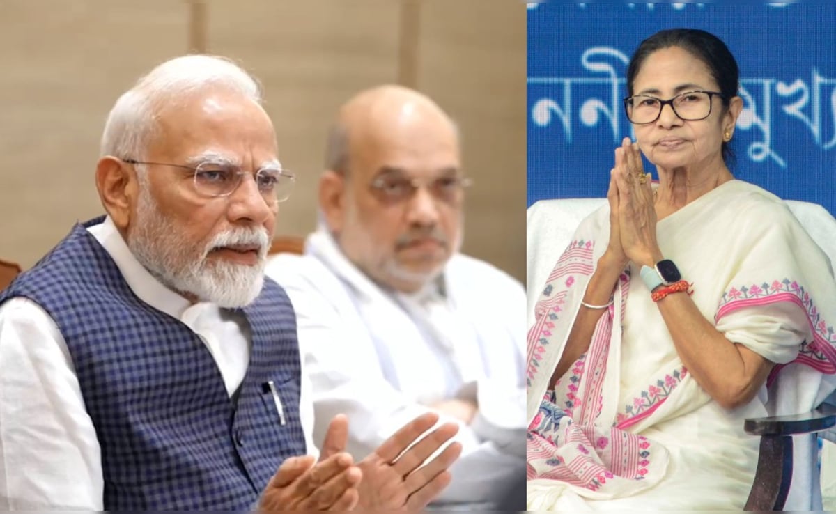बिहार के बाद अब बंगाल की बारी, ममता मैजिक तोड़ने के लिए BJP बना रही खास रणनीति- इनसाइड स्टोरी