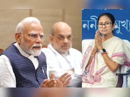 बिहार के बाद अब बंगाल की बारी, ममता मैजिक तोड़ने के लिए BJP बना रही खास रणनीति- इनसाइड स्टोरी