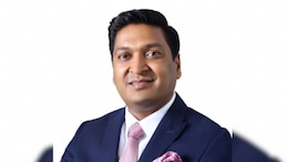 After Lamborghini India, Sharad Agarwal Now Holds Tesla India's Steering Wheel