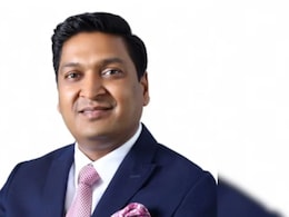 After Lamborghini India, Sharad Agarwal Now Holds Tesla India's Steering Wheel