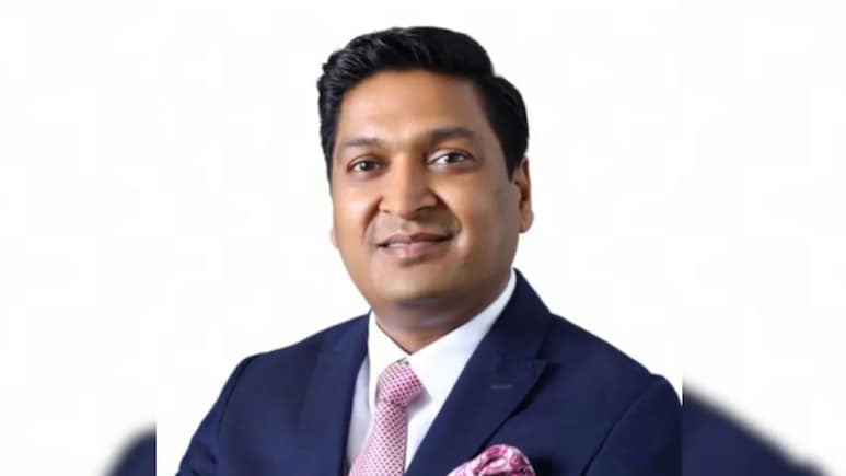 After Lamborghini India, Sharad Agarwal Now Holds Tesla India's Steering Wheel