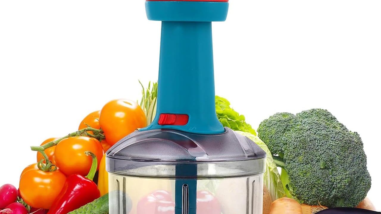 Best Vegetable Chopper for Home Use: Manual vs Electric Compared Best Vegetable Chopper for Home Use: Manual vs Electric Compared