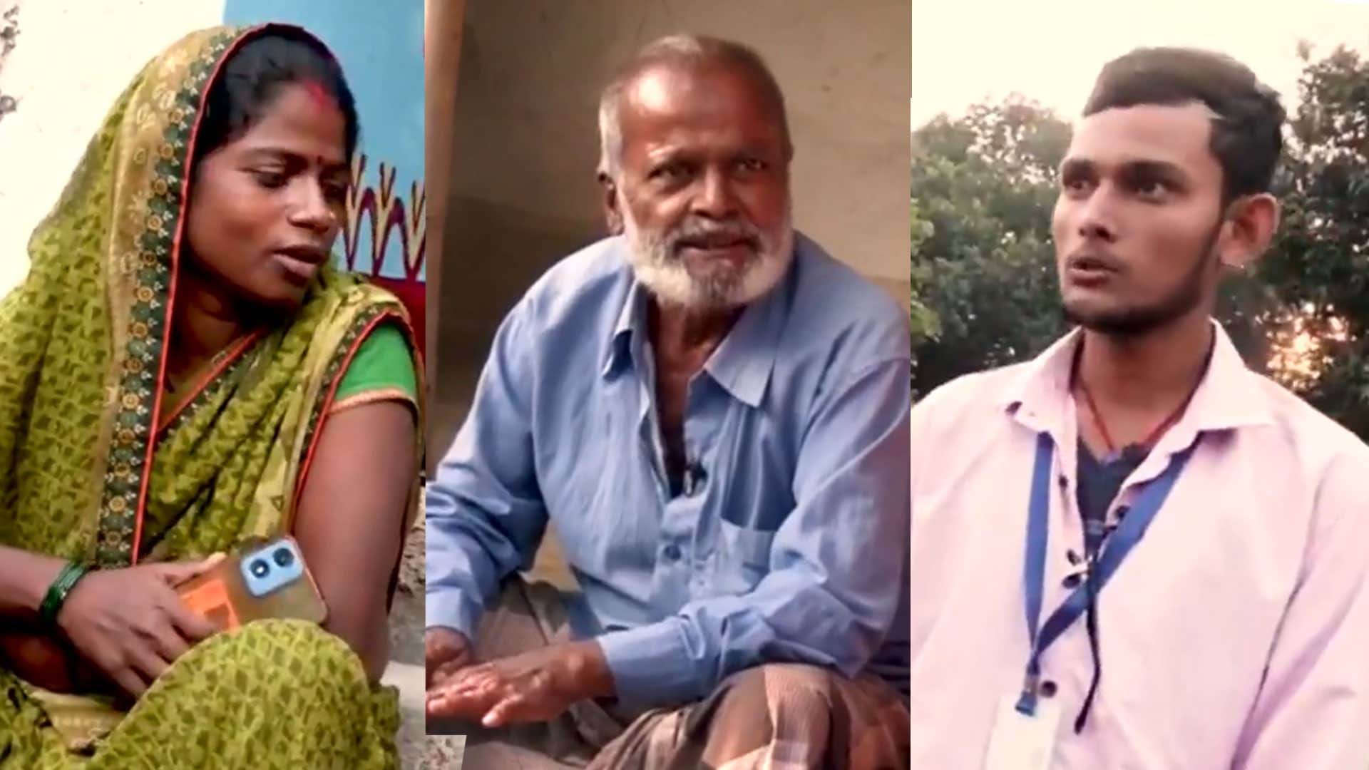 Ground Report: Bihar's Most Deprived Demand Real Development