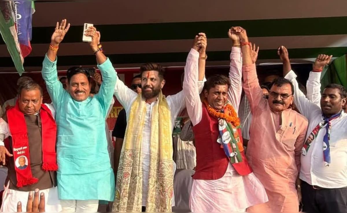 बिहार की हॉट सीट कहलगांव... NDA और महागठबंधन दोनों बागियों से परेशान, क्या कहता है समीकरण