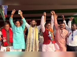 बिहार की हॉट सीट कहलगांव... NDA और महागठबंधन दोनों बागियों से परेशान, क्या कहता है समीकरण