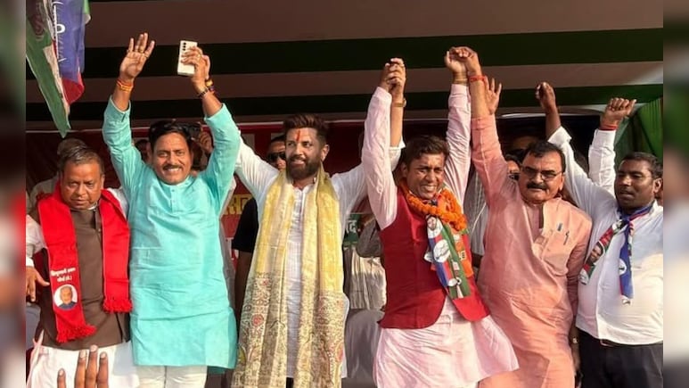 बिहार की हॉट सीट कहलगांव... NDA और महागठबंधन दोनों बागियों से परेशान, क्या कहता है समीकरण