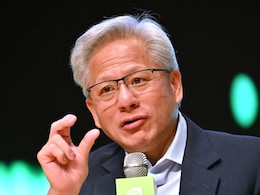 The $10 Trillion Question: How Is Nvidia Defying Laws Of Finance To Achieve What No Company Has