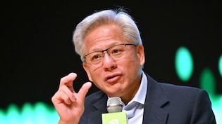 The $10 Trillion Question: How Is Nvidia Defying Laws Of Finance To Achieve What No Company Has