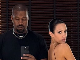 No Tattoos, Piercings, Sunbathing: Kanye West's "Strict" Rules For Wife Bianca Censori