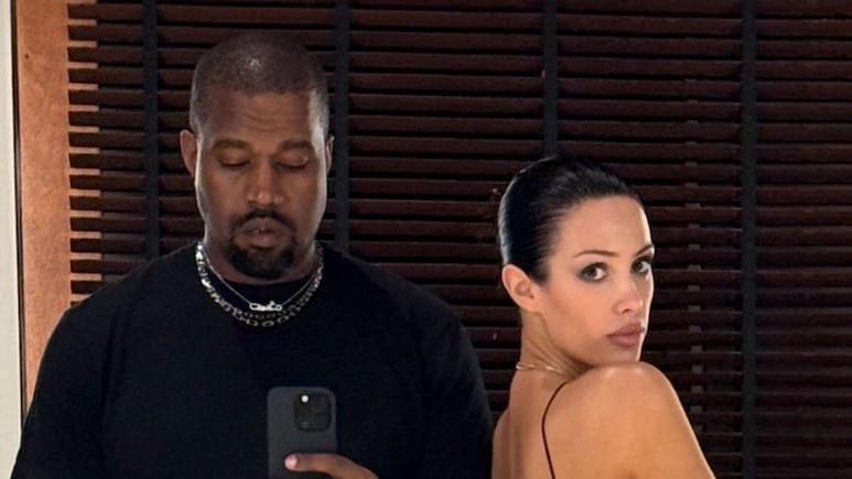 No Tattoos, Piercings, Sunbathing: Kanye West's "Strict" Rules For Wife Bianca Censori