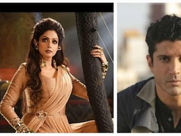 जब फरहान अख्तर की वजह से श्रीदेवी के साथ हुआ हादसा, ऐसा था एक्ट्रेस का रिएक्शन