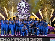 Worth The Wait: Indias Wonder Women Made 2025 The Year Of A Historic First