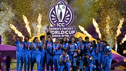 Worth The Wait: India's Wonder Women Made 2025 The Year Of A Historic First