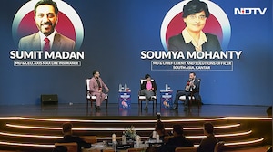 Axis Max Life Insurance x NDTV | India Retirement Index 5.0: What Numbers Say About Our Future