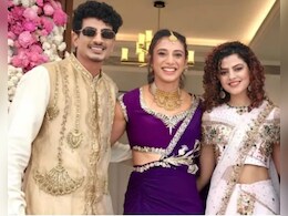 'क्रिटिकल कंडीशन है, उसके लिए दुआ करें', स्मृति मंधाना संग चीटिंग अफवाहों के बीच सपोर्ट में उतरी बहन