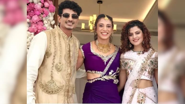 'क्रिटिकल कंडीशन है, उसके लिए दुआ करें', स्मृति मंधाना संग चीटिंग अफवाहों के बीच सपोर्ट में उतरी बहन